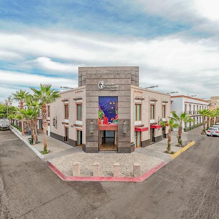 Seven Crown La Paz Centro Historico酒店 外观 照片