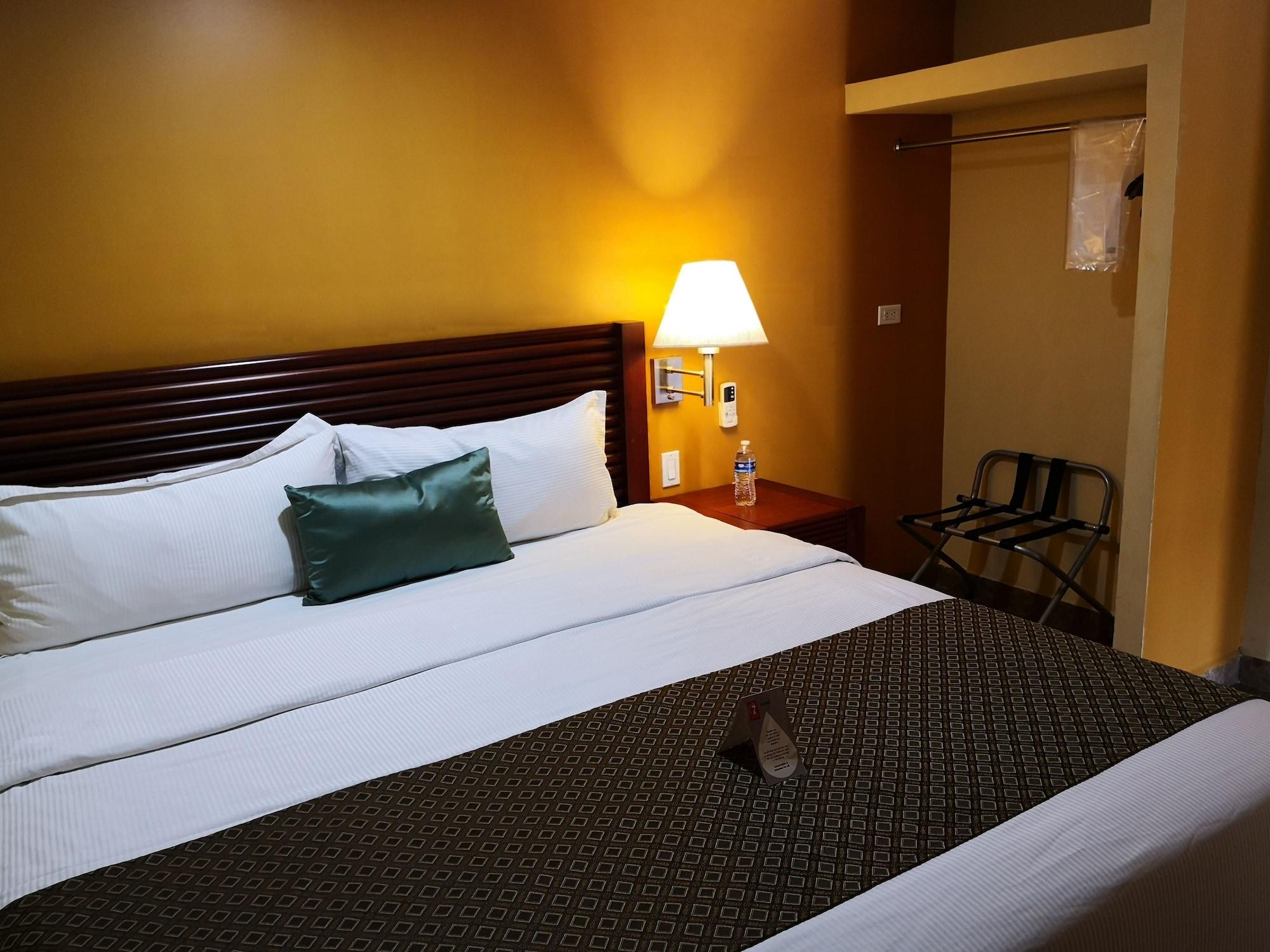 Seven Crown La Paz Centro Historico酒店 外观 照片